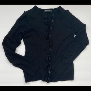 Designer cardigan D&G